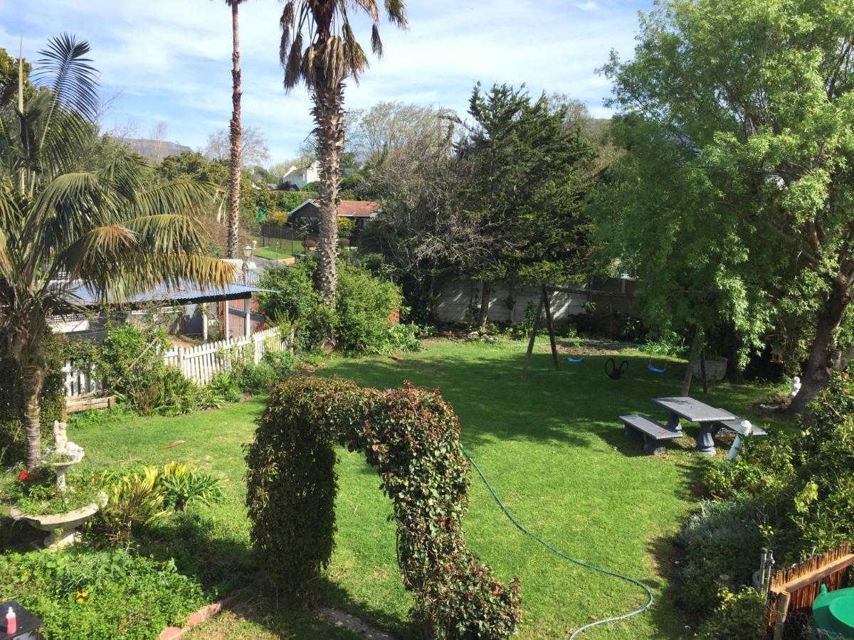 Constantia Lazy River Κέιπ Τάουν Εξωτερικό φωτογραφία