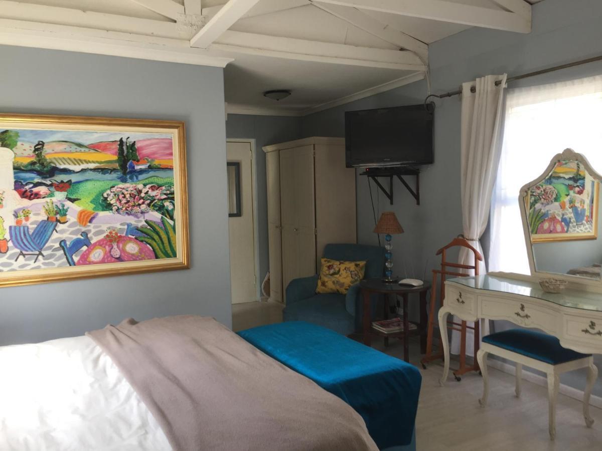Constantia Lazy River Κέιπ Τάουν Εξωτερικό φωτογραφία