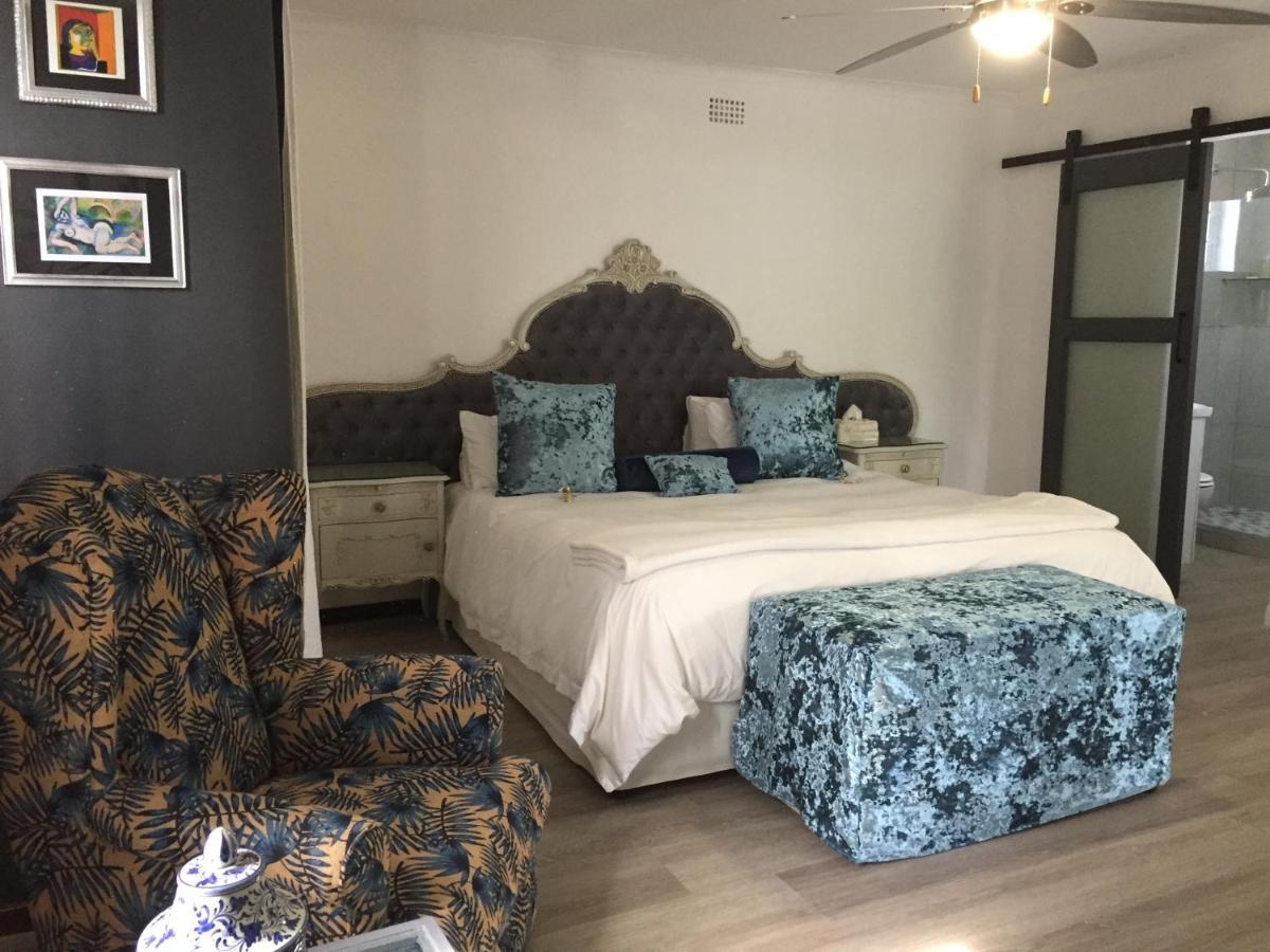 Constantia Lazy River Κέιπ Τάουν Εξωτερικό φωτογραφία