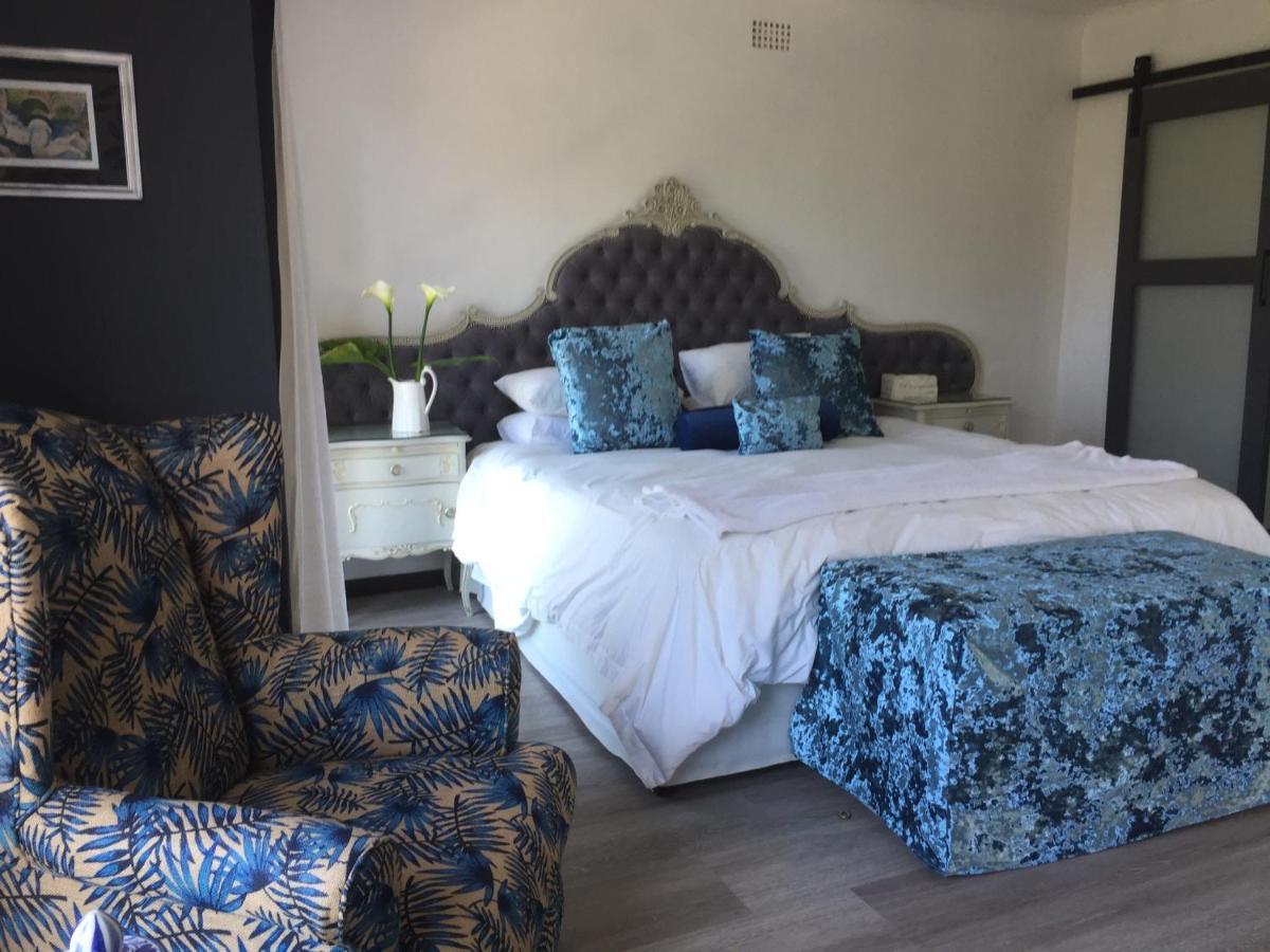 Constantia Lazy River Κέιπ Τάουν Εξωτερικό φωτογραφία