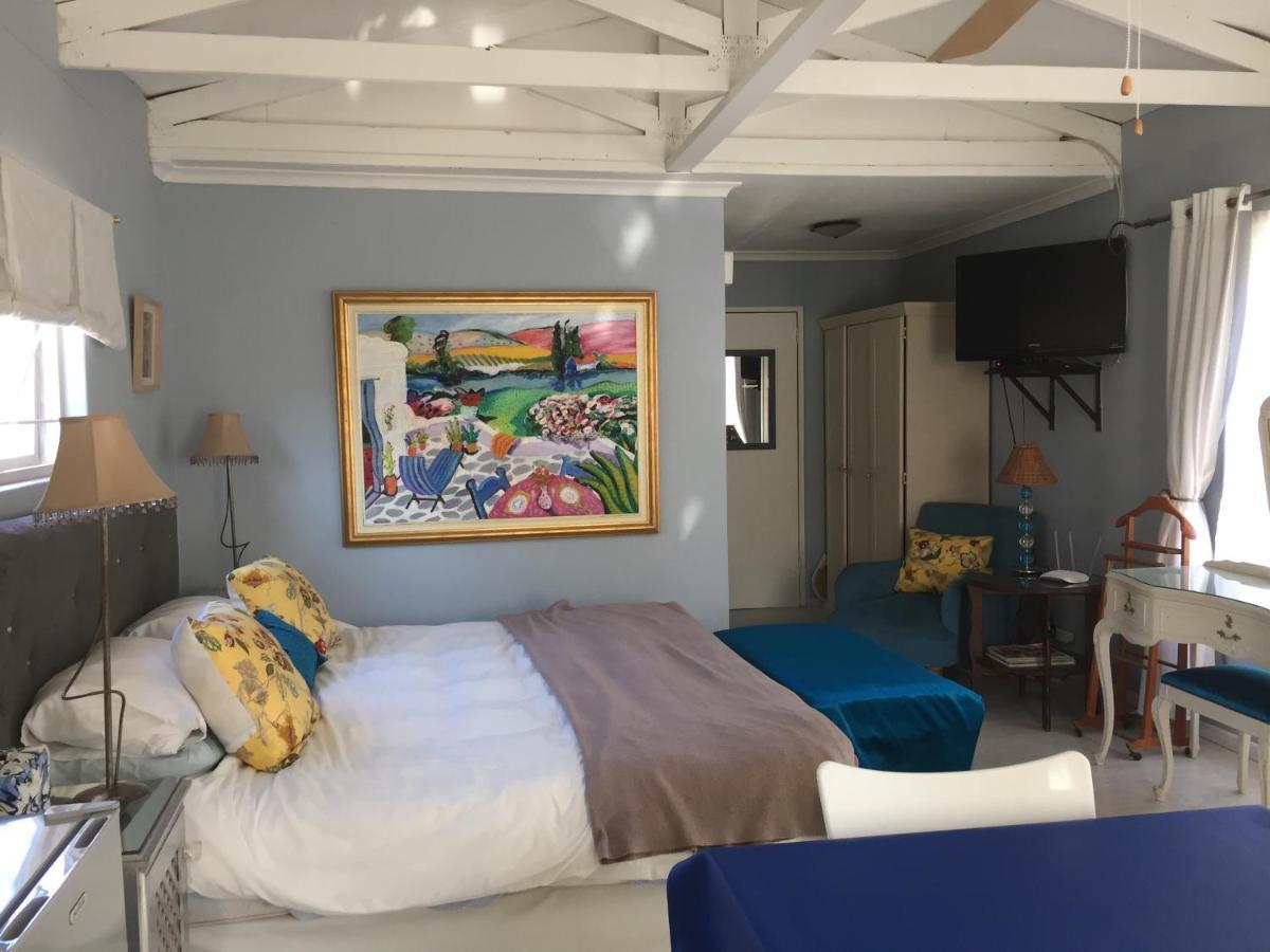 Constantia Lazy River Κέιπ Τάουν Εξωτερικό φωτογραφία