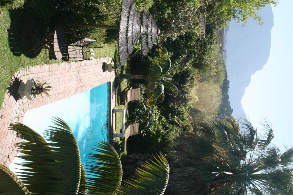 Constantia Lazy River Κέιπ Τάουν Δωμάτιο φωτογραφία
