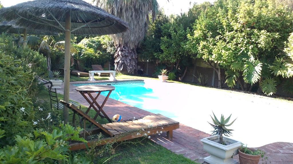 Constantia Lazy River Κέιπ Τάουν Εξωτερικό φωτογραφία