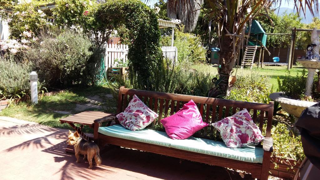 Constantia Lazy River Κέιπ Τάουν Εξωτερικό φωτογραφία