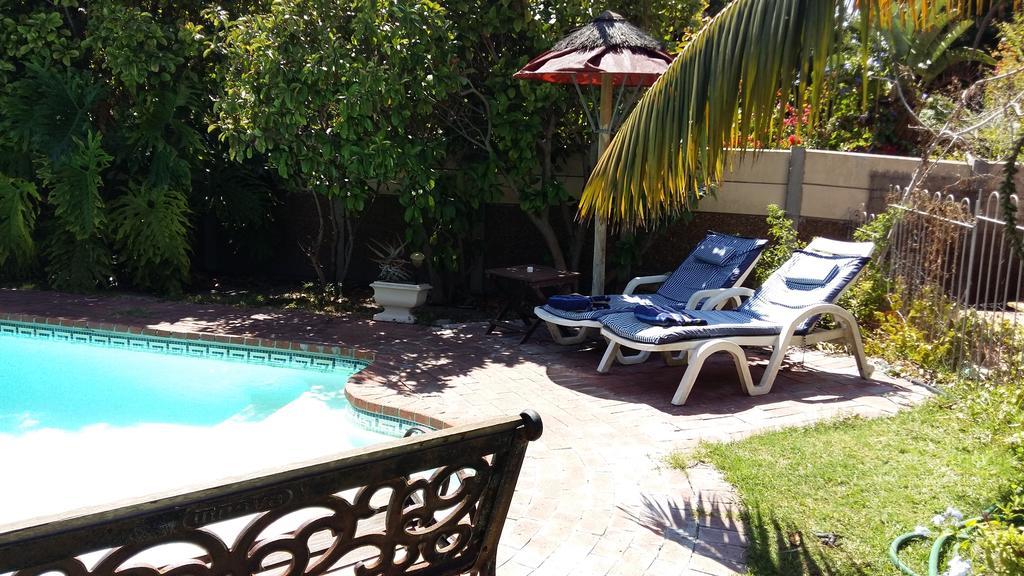 Constantia Lazy River Κέιπ Τάουν Εξωτερικό φωτογραφία