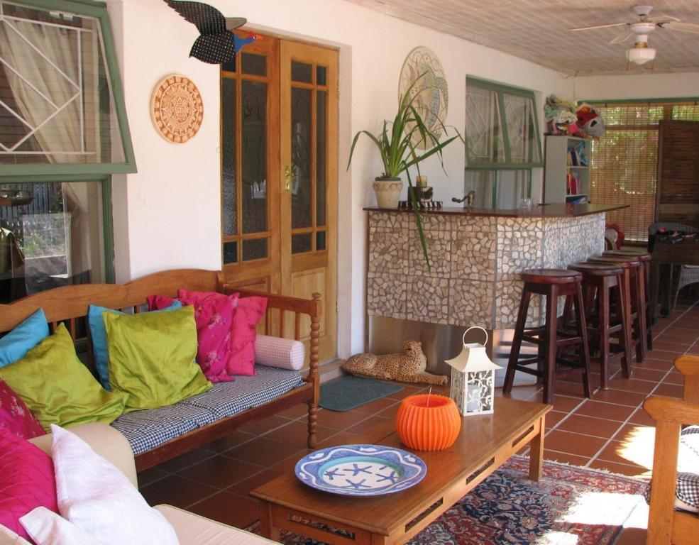 Constantia Lazy River Κέιπ Τάουν Εξωτερικό φωτογραφία