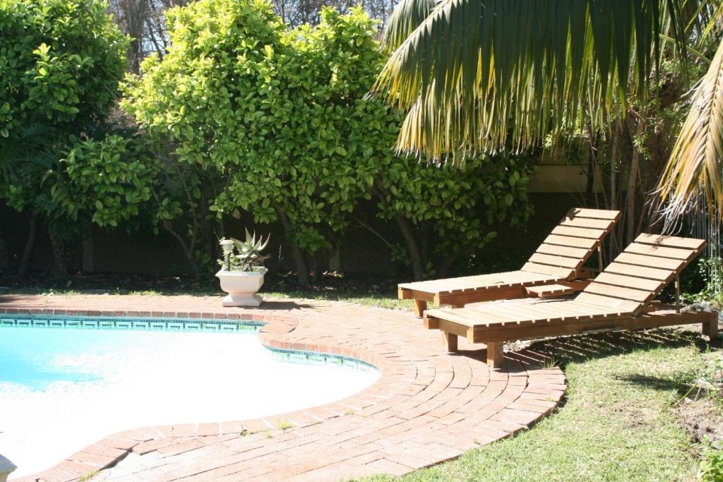 Constantia Lazy River Κέιπ Τάουν Εξωτερικό φωτογραφία