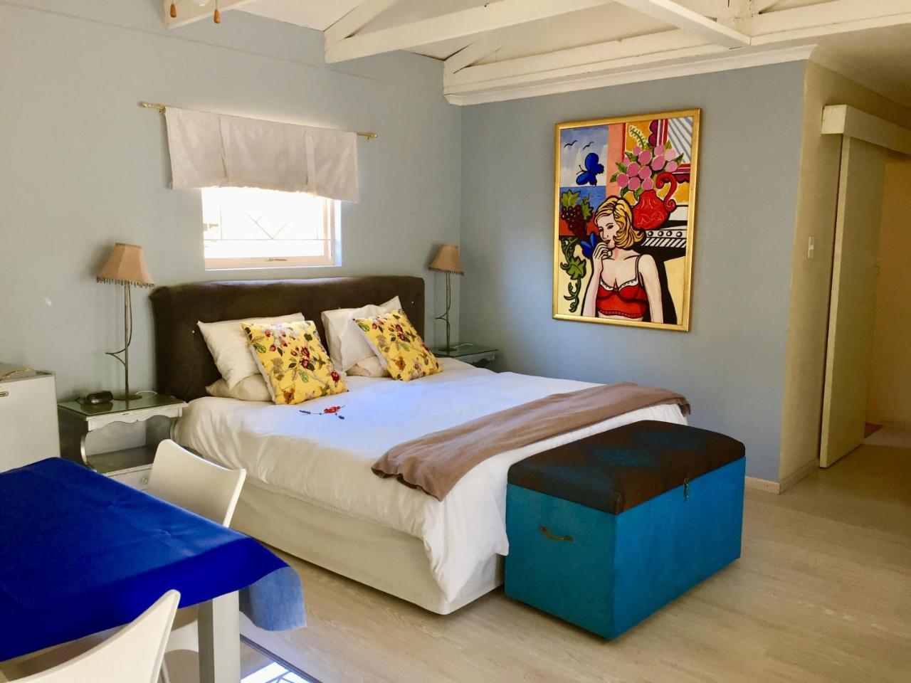 Constantia Lazy River Κέιπ Τάουν Εξωτερικό φωτογραφία