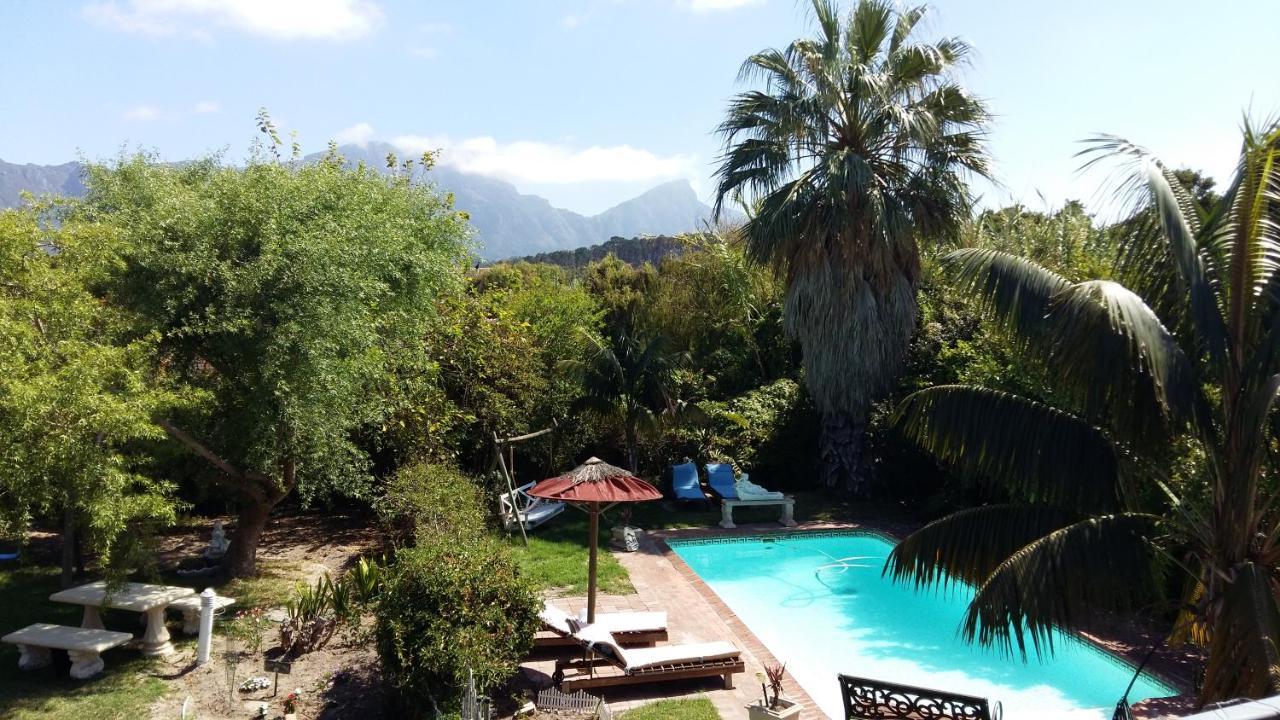 Constantia Lazy River Κέιπ Τάουν Εξωτερικό φωτογραφία