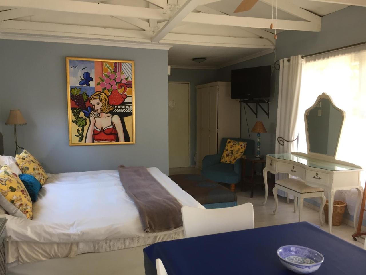 Constantia Lazy River Κέιπ Τάουν Εξωτερικό φωτογραφία