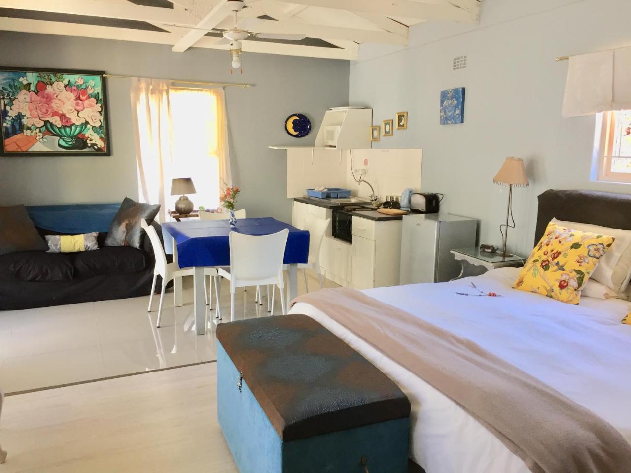 Constantia Lazy River Κέιπ Τάουν Εξωτερικό φωτογραφία